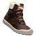 Ocieplane buty zimowe
