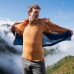 Jak właściwie dobierać warstwy odzieży