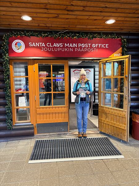 Damskie buty zimowe KEEN GRETA BOOT II WP - w fińskiej Laponii