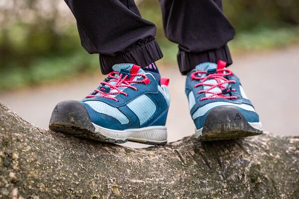 Jesienne buty dziecięce KEEN SKUA
