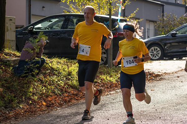 Damskie buty do biegania HOKA RINCON 4 - na półmaraton