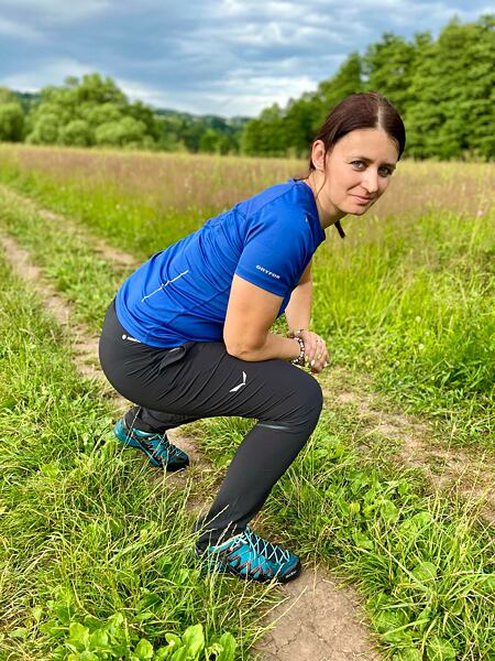 Spodnie damskie Salewa Pedroc 2 DST W LIGHT PANTS Lady
