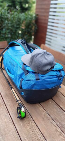 Torba Osprey Transporter 65 Uni