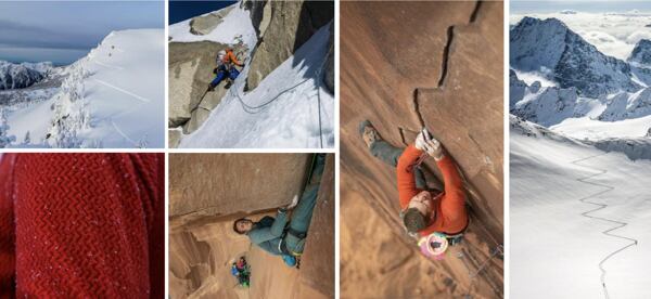 Patagonia R1 Air - najbardziej oddychający polar