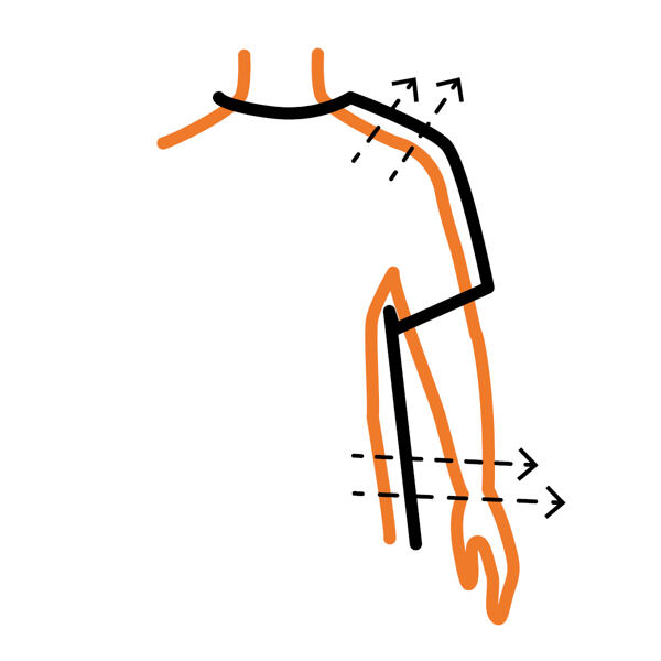 infografika funkcji pierwszej warstwy