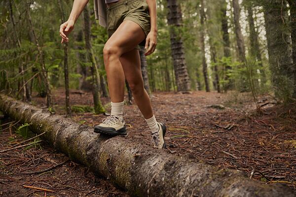 Najważniejszą rzeczą do chodzenia jest wybór odpowiednich butów. Twoje stopy podziękują Ci za wysokiej jakości i wygodne buty.
