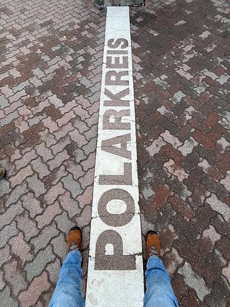 Damskie buty zimowe KEEN GRETA BOOT II WP - w Finlandii na granicy koła podbiegunowego