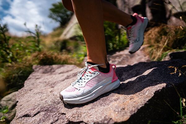 Niskie buty trekkingowe Hannah Rula