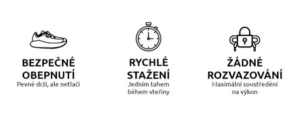 3 zalety butów gravelowych Salomon Aero Glide 4 GRVL
