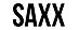 Saxx