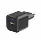 Adapter Swissten ADAPTER SIECIOWY 12W 1X USB-C + 1X USB-A Uni