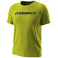 Koszulka męska DYNAFIT TRAVERSE T-SHIRT M