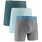 Bielizna UNDER ARMOUR UA PERFORMANCE TECH - SOLID 6 Man