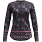 Koszulka z długim rękawem CRAZY LONG SLEEVED ARIA Lady