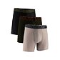 Bielizna UNDER ARMOUR PERFORMANCE TECH - SOLID 6IN 3PK Man