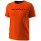 Koszulka męska DYNAFIT TRAVERSE T-SHIRT M