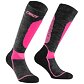 Skarpety CRAZY CRAZY WOOL SOCKS Uni