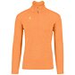 Bluza Karpos PIZZOCCO HALF ZIP Man