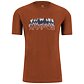 Koszulka Karpos BOSCO T-SHIRT Man