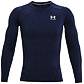 Koszulka - długi rękaw UNDER ARMOUR UA HG ARMOUR COMP LS Man