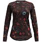 Koszulka z długim rękawem CRAZY LONG SLEEVED ARIA Lady