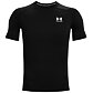 Koszulka - krótki rękaw UNDER ARMOUR UA HG ARMOUR COMP SS Man