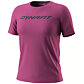 Koszulka damska DYNAFIT TRAVERSE T-SHIRT W