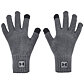 Rękawiczki UNDER ARMOUR HALFTIME GLOVES M Man