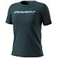 Koszulka damska DYNAFIT TRAVERSE T-SHIRT W