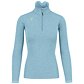 Bluza Karpos PIZZOCCO W HALF ZIP Lady