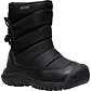 Buty dziecięce KEEN PUFFRIDER WP CHILDREN