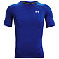 Koszulka - krótki rękaw UNDER ARMOUR UA HG ARMOUR COMP SS Man