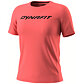 Koszulka damska DYNAFIT TRAVERSE T-SHIRT W