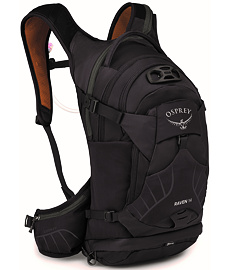 Plecak OSPREY RAVEN 14 Lady