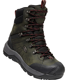 Buty męskie KEEN REVEL IV HIGH POLAR M