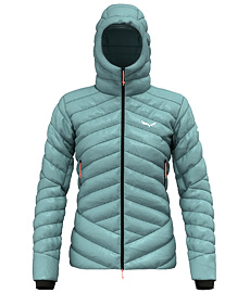 Kurtka SALEWA ORTLES MED 3 RDS DWN JACKET W Lady