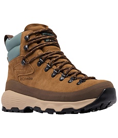 Buty COLUMBIA NEWTON ALPINE PT Man