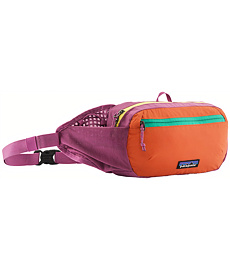 Nerka PATAGONIA TERRAVIA HIP PACK Uni