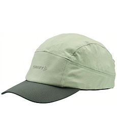 Czapka z daszkiem CRAFT HYPERVENT CAP Uni