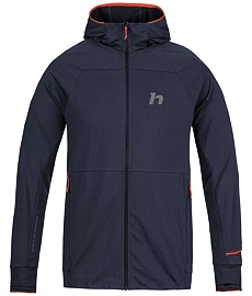 Męska bluza HANNAH ETHAN HOODY