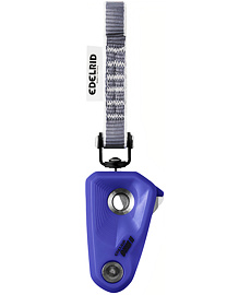 Hamulec EDELRID OHM II