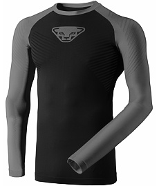 Koszulka DYNAFIT SPEED DRYARN M L/S TEE Man