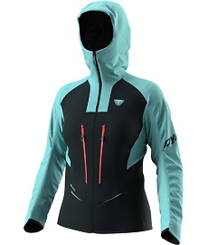 Kurtka DYNAFIT TLT GTX W JKT Lady