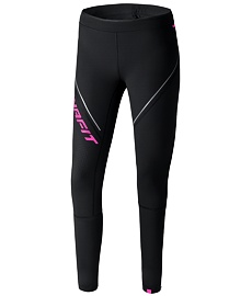Legginsy DYNAFIT WINTER RUNNING W TIGHTS Lady