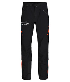 Spodnie męskie HANNAH JUKE PANTS