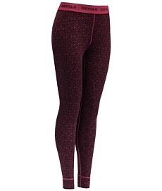 Kalesony Spodky DEVOLD DUO ACTIVE MERINO 205 LONGS W Lady