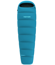 Śpiwór HANNAH CAMPING BIKE W 100 Lady
