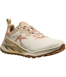 Damskie buty turystyczne KEEN ZIONIC NXT WP