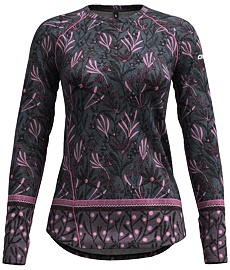 Koszulka z długim rękawem CRAZY LONG SLEEVED ARIA Lady