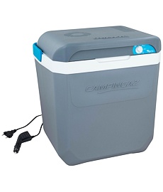 Lodówka turystyczna CAMPINGAZ POWERBOX PLUS 28L AC/DC Uni